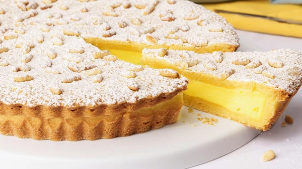 Вкуснейшее лакомство, которое готовят по всей Италии: как приготовить ...