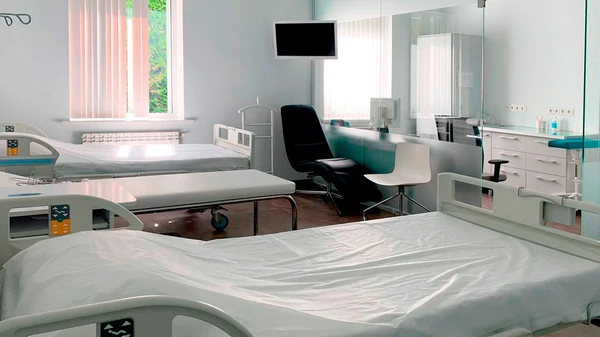 Лечение без ночевки в палате: как работает дневной стационар