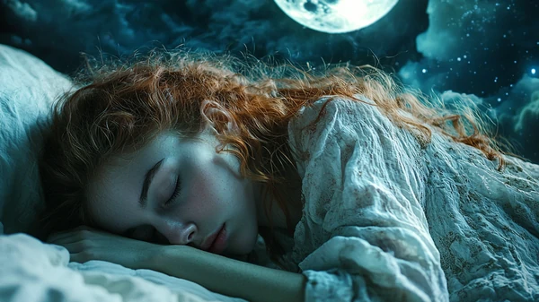 Какие сны предупреждают об опасности, а какие – о возможных болезнях