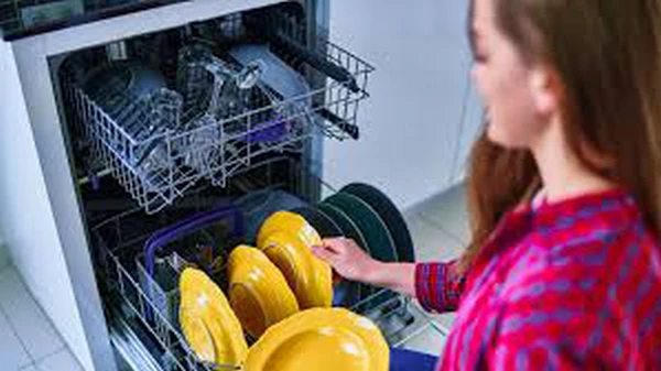 5 распространенных ошибок при загрузке посудомоечной машины