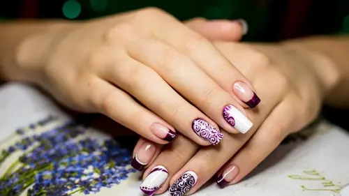 Помилки при підборі покриття нігтів під техніку та клієнта