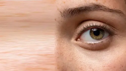 Простой способ оценить работу слезных желез