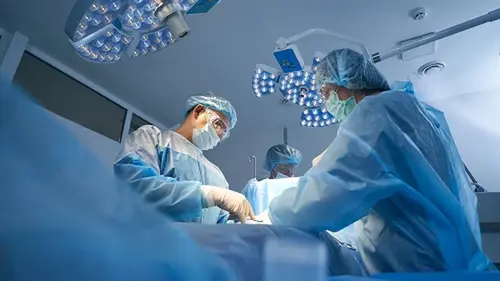 Подготовка: что нужно сделать до больницы