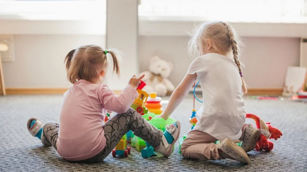 Педиатр назвал 7 вещей, которые опасны для малышей. Вот что нужно знат...