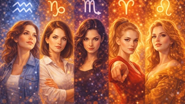 С ними счастья не будет: астрологи назвали худших жен по знаку Зодиака