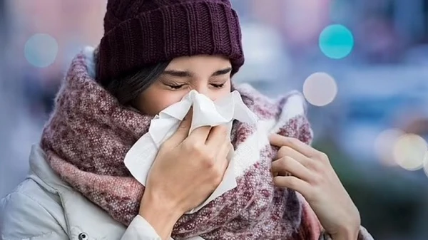 Как защитить себя и своих близких от гриппа: вся правда от инфекционис...