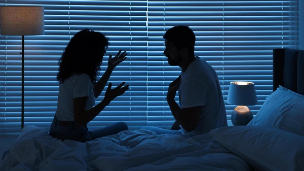 7 вещей, которых не нужно требовать от своего мужчины