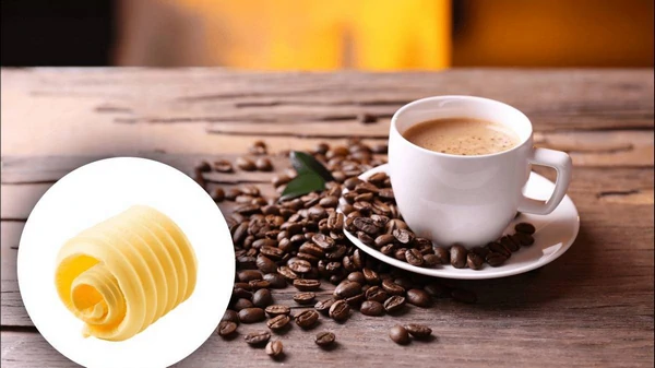 Почему нужно пить кофе с маслом: польза, о которой вы не знали