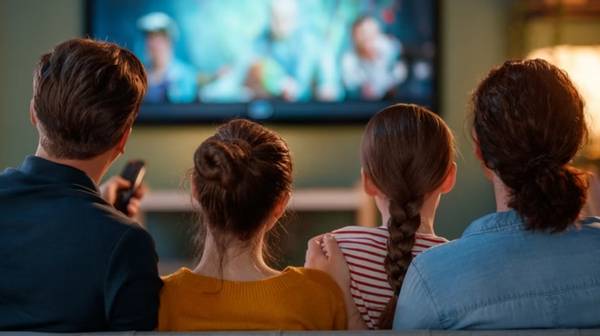 Почему появление стриминговых сервисов и онлайн-кинотеатров надело мно...