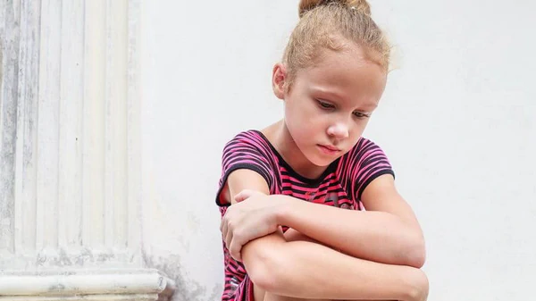 Симптомы заниженной самооценки у ребенка