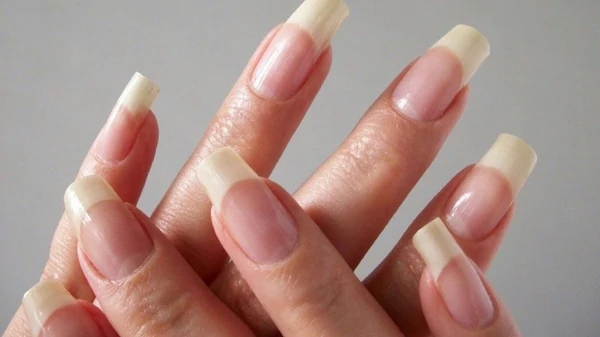 Как отрастить ногти за короткий промежуток времени в домашних условиях