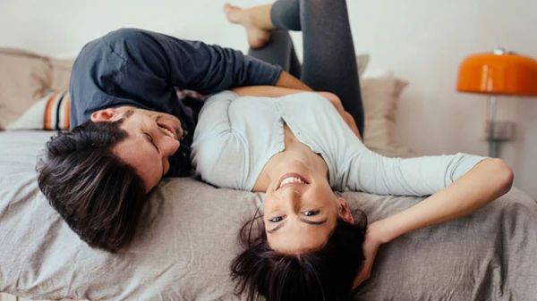 Секрет идеальных отношений: 5 привычек счастливых пар