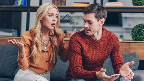 Топ-3 причины, почему вы постоянно притягиваете не тех мужчин