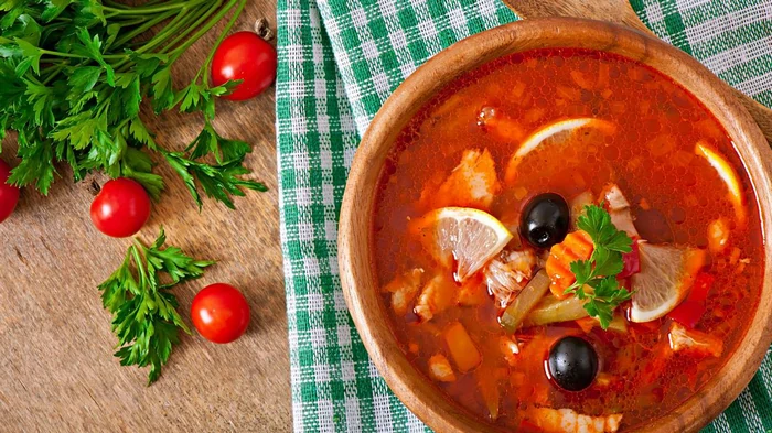 Не суп, а убийца почек, сердца и печени: какое первое блюдо не подходи...