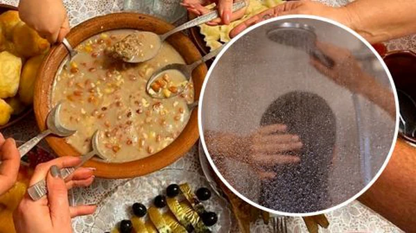 Церковный запрет или суеверие? Правда ли, что в Рождество нельзя мытьс...
