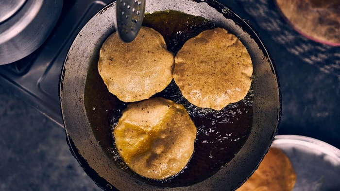 Можно ли использовать растительное масло для повторной жарки: окончате...