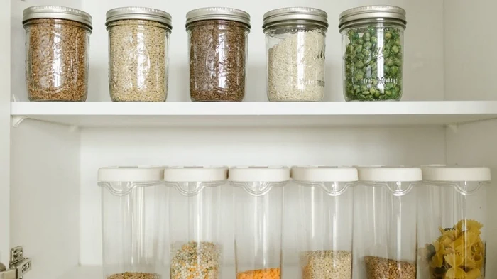 Проверьте свои кухонные шкафы: девять продуктов, которые вы, вероятно,...