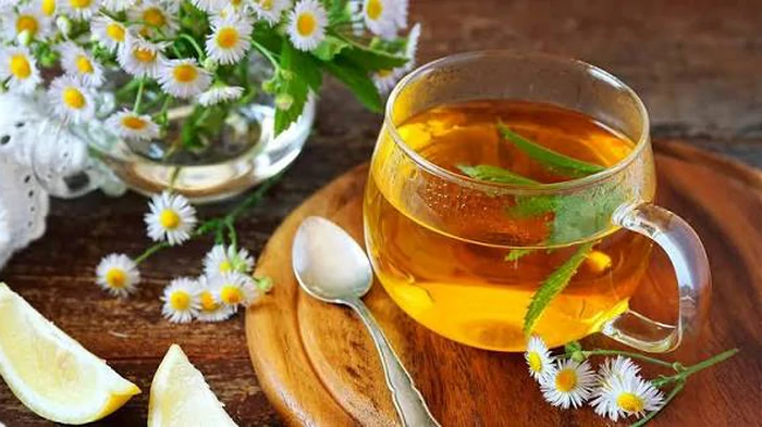 3-х диетологов спросили, какой чай пить на ночь, чтобы лучше спать: вс...