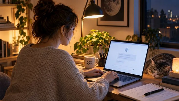 Водолей, Близнецы и Дева: этим знакам Зодиака интереснее говорить с ChatGPT, чем с людьми