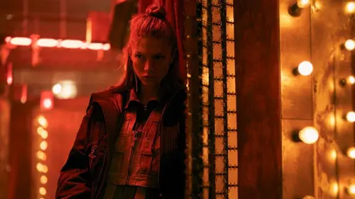 Нечего смотреть? Ловите топ-сериалы ноября 2026