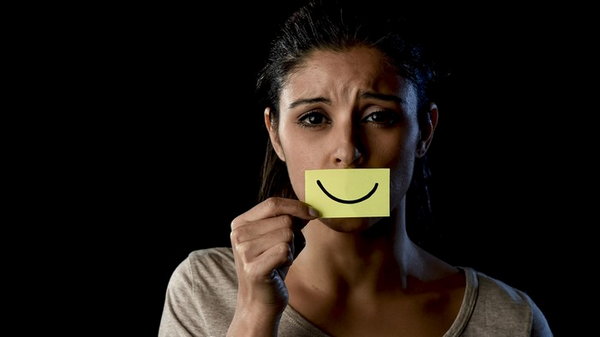 5 ошибок, которые совершают люди с депрессией