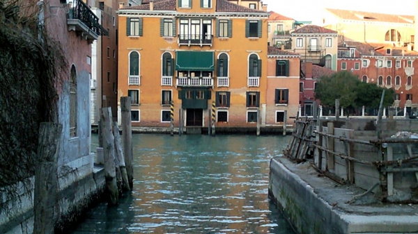 Чего вы еще не слышали о Венеции — городе на воде