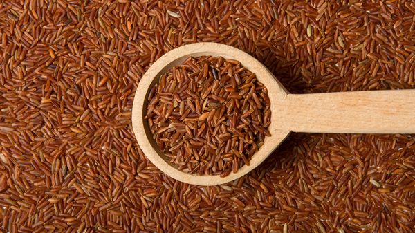 ​Полезные свойства коричневого риса