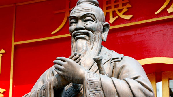 8 уроков Конфуция, которые могут изменить вашу жизнь