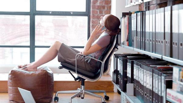 Как выбрать офисное кресло для компьютера, работы и учебы?