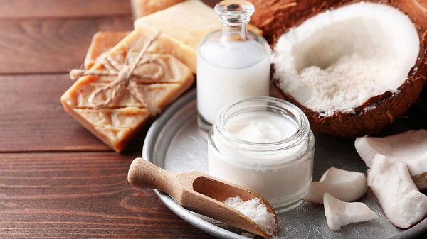 10 способов применения кокосового масла