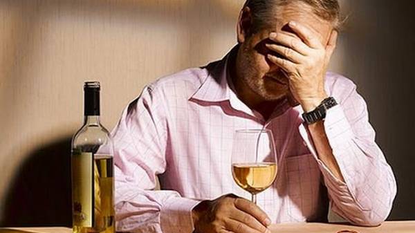 Где можно вылечить алкоголизм?
