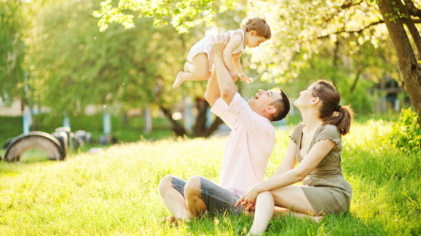 Секреты семейного счастья. Советы психологов