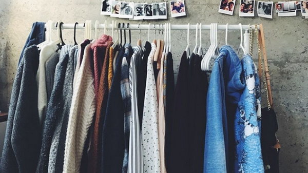 Базовый гардероб – вещи, которые должна иметь каждая женщина