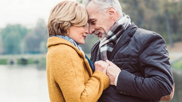 Как сохранить романтический настрой в зрелом возрасте
