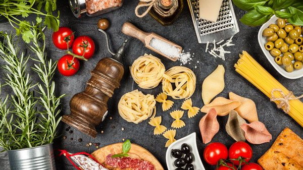 Интересные факты об итальянской кухне