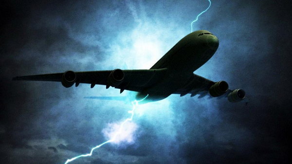 5 загадочных исчезновений, связанных с самолетами