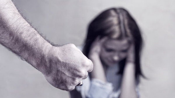 Виды насилия, с которыми может столкнуться ваш ребенок
