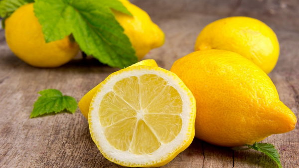 Домашние секреты красоты на основе лимона