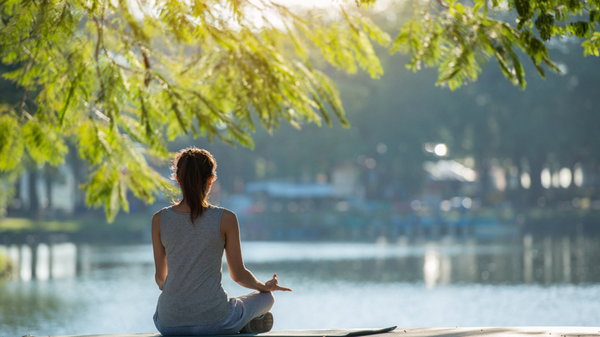 Как помочь себе заняться медитацией, даже если на это нет времени?