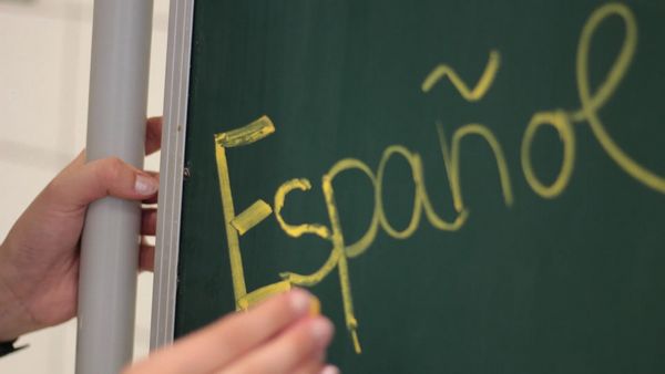 Как выучить испанский язык?