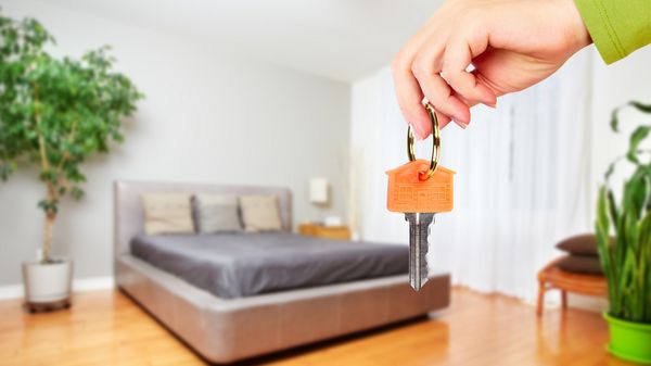 Как сэкономить на посуточной аренде квартиры?