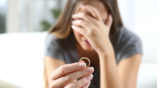 Мужчины после развода: разрушение мифов