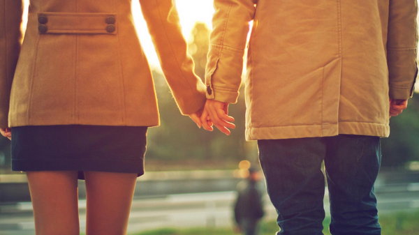 5 простых способов для улучшения ваших отношений