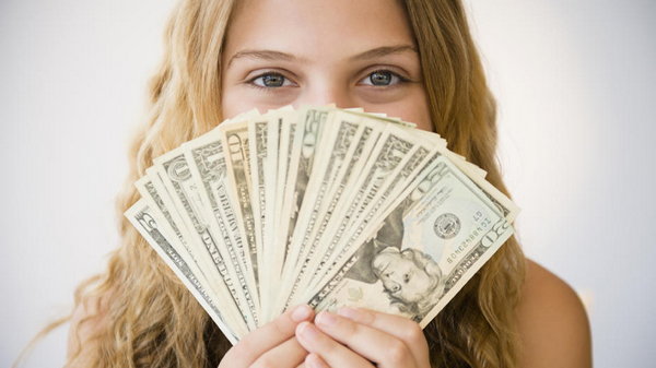 9 типично женских финансовых ошибок, мешающих накоплению денег