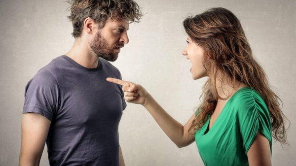 5 острых вопросов, из-за которых часто ссорятся пары