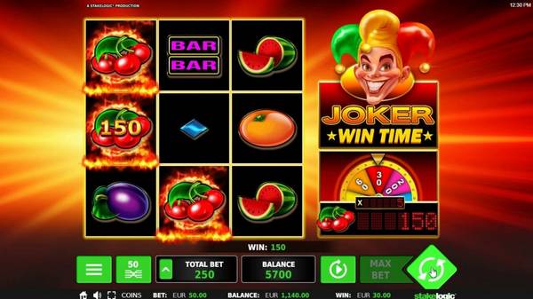 Joker Win – українське онлайн-казино