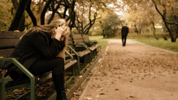 9 изменений в отношениях, которые предсказывают расставание