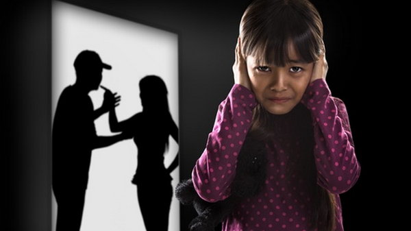 Мифы о домашнем насилии