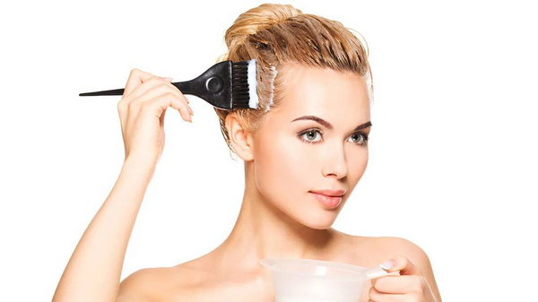 Безопасное окрашивание волос: советы от профессионалов