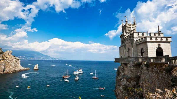 4 самые интересные экскурсии в Крыму, которые непременно надо посетить